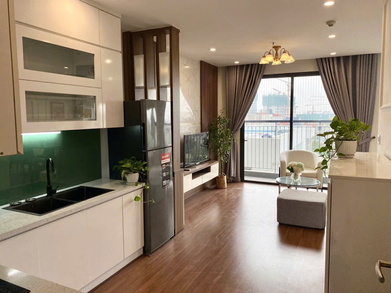 2BR apartment for sale in Dong Da — photo 4