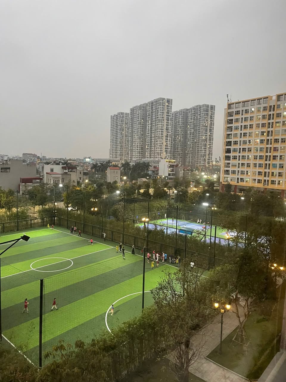 2BR apartment for sale in Dong Da — photo 5