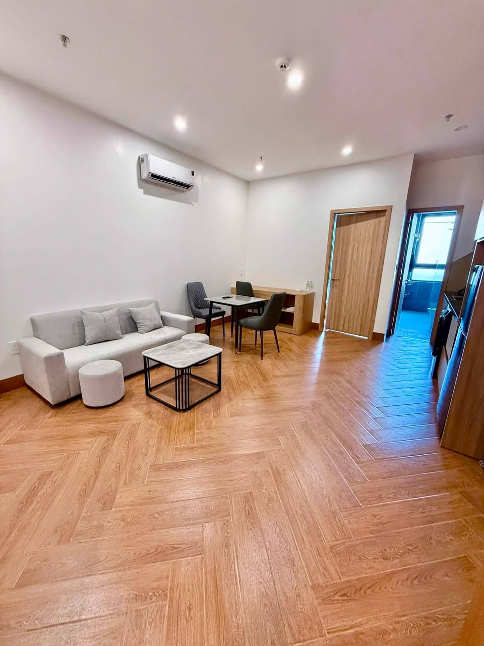 1BR apartment in Ngu Hanh Son — photo 2