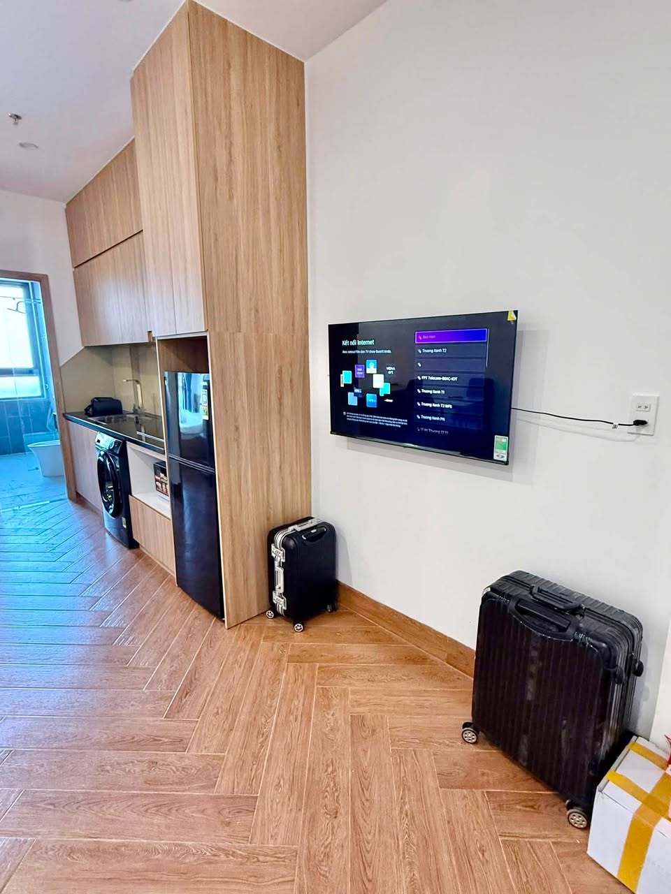 1BR apartment in Ngu Hanh Son — photo 4