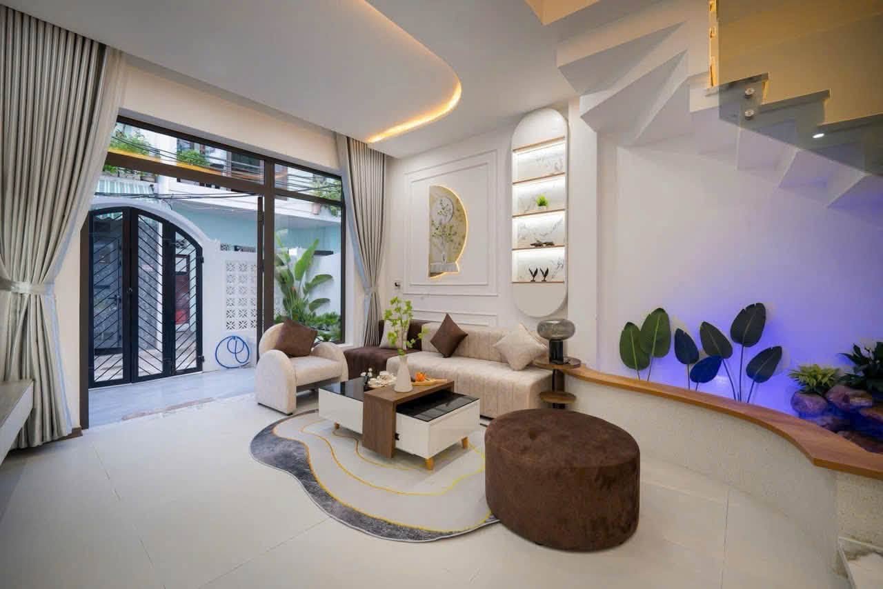 3BR house in Hoang Dieu — photo 2
