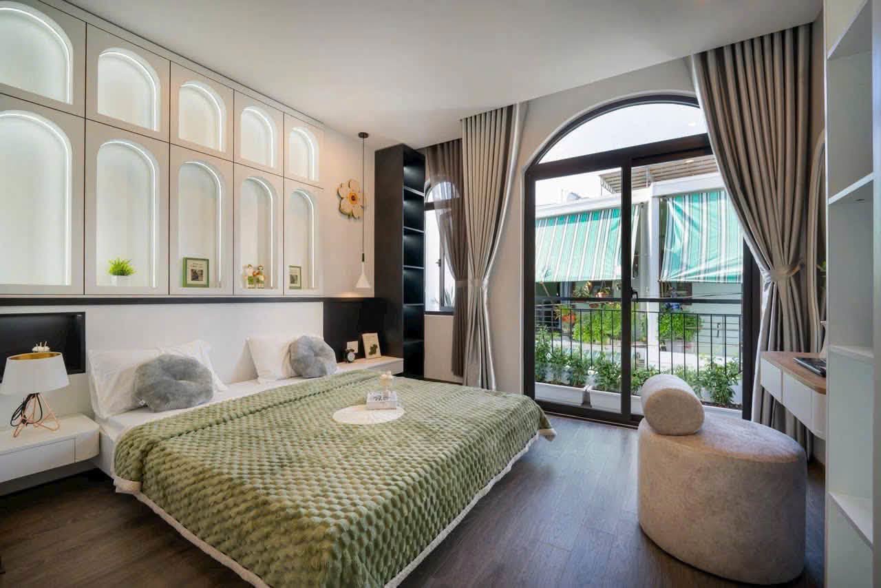 3BR house in Hoang Dieu — photo 5