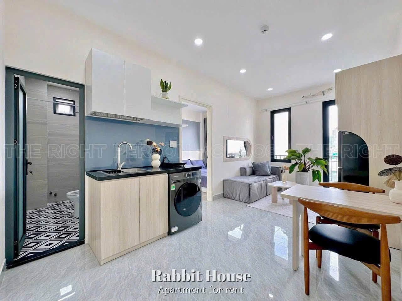 1BR house in Binh Thanh — photo 2
