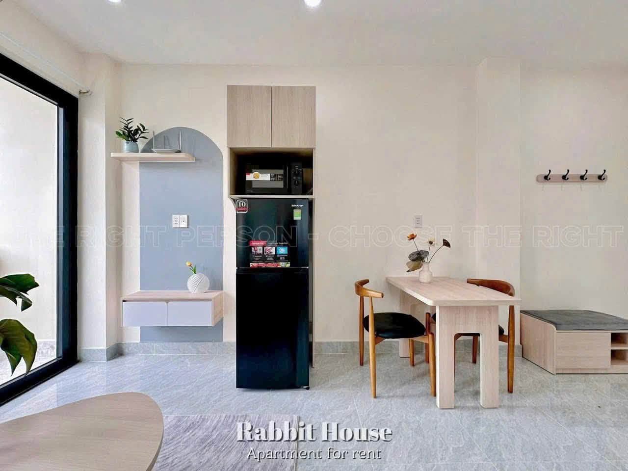 1BR house in Binh Thanh — photo 3