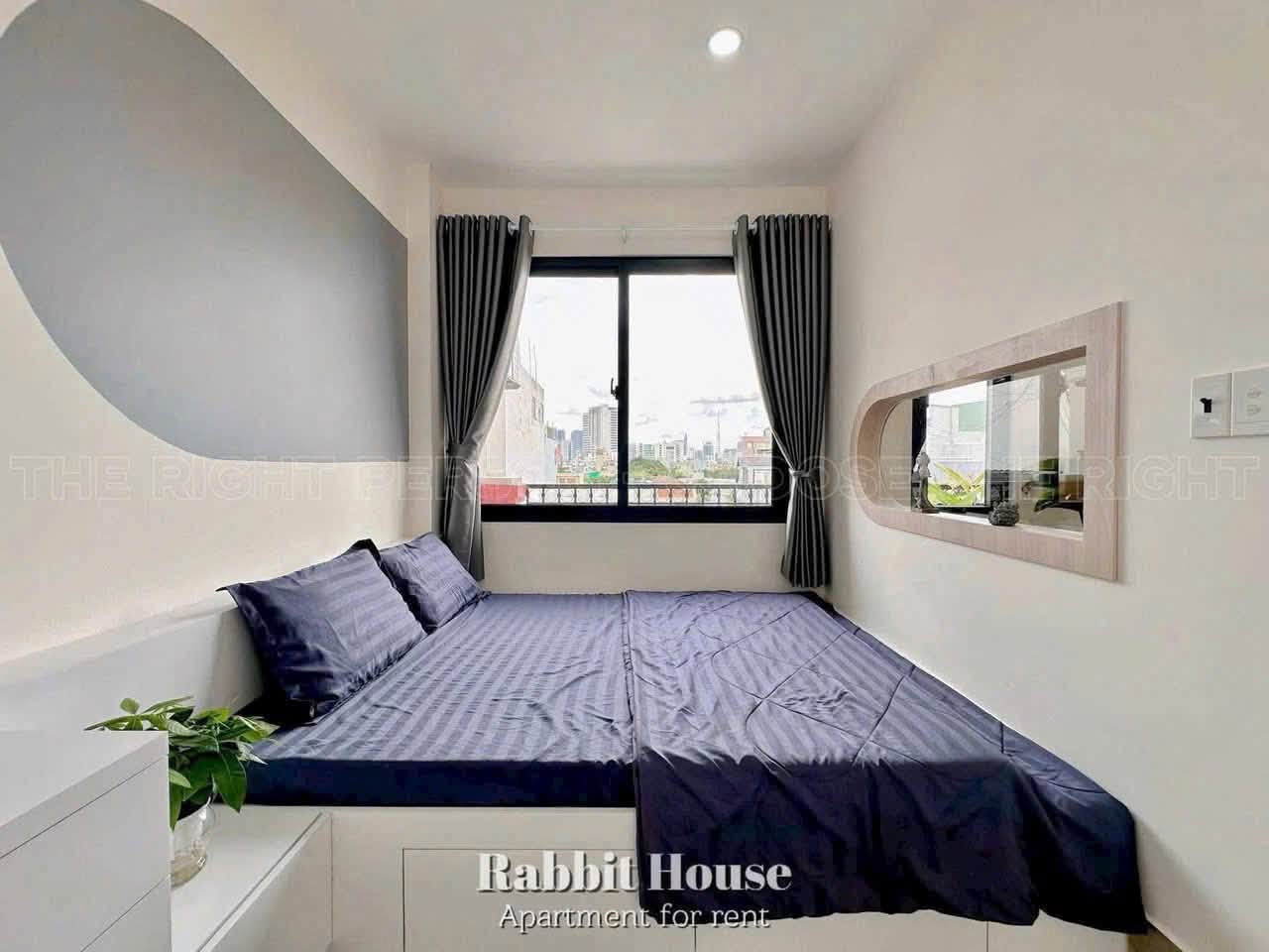1BR house in Binh Thanh — photo 4