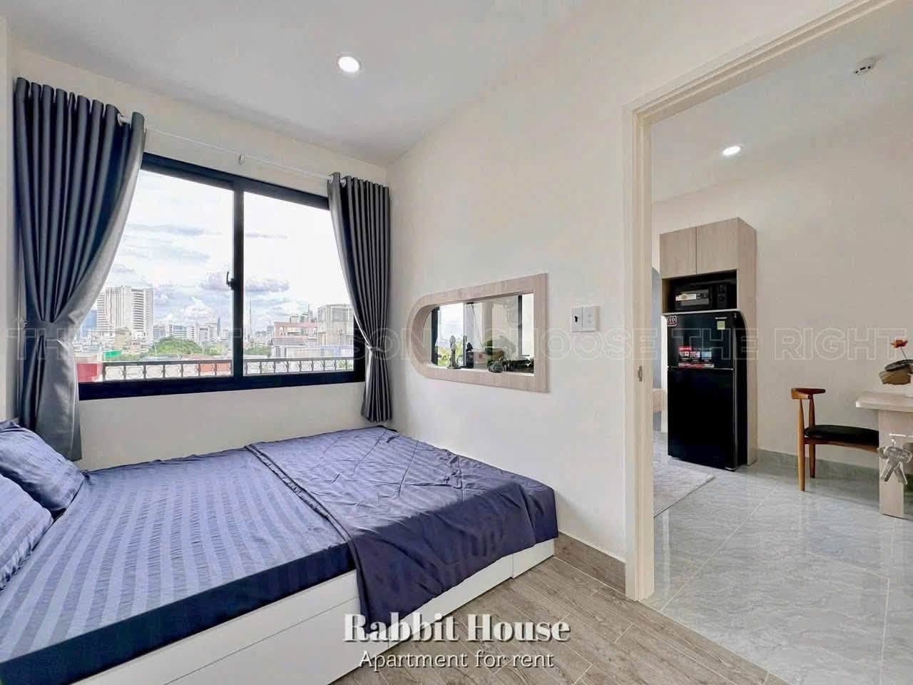 1BR house in Binh Thanh — photo 5