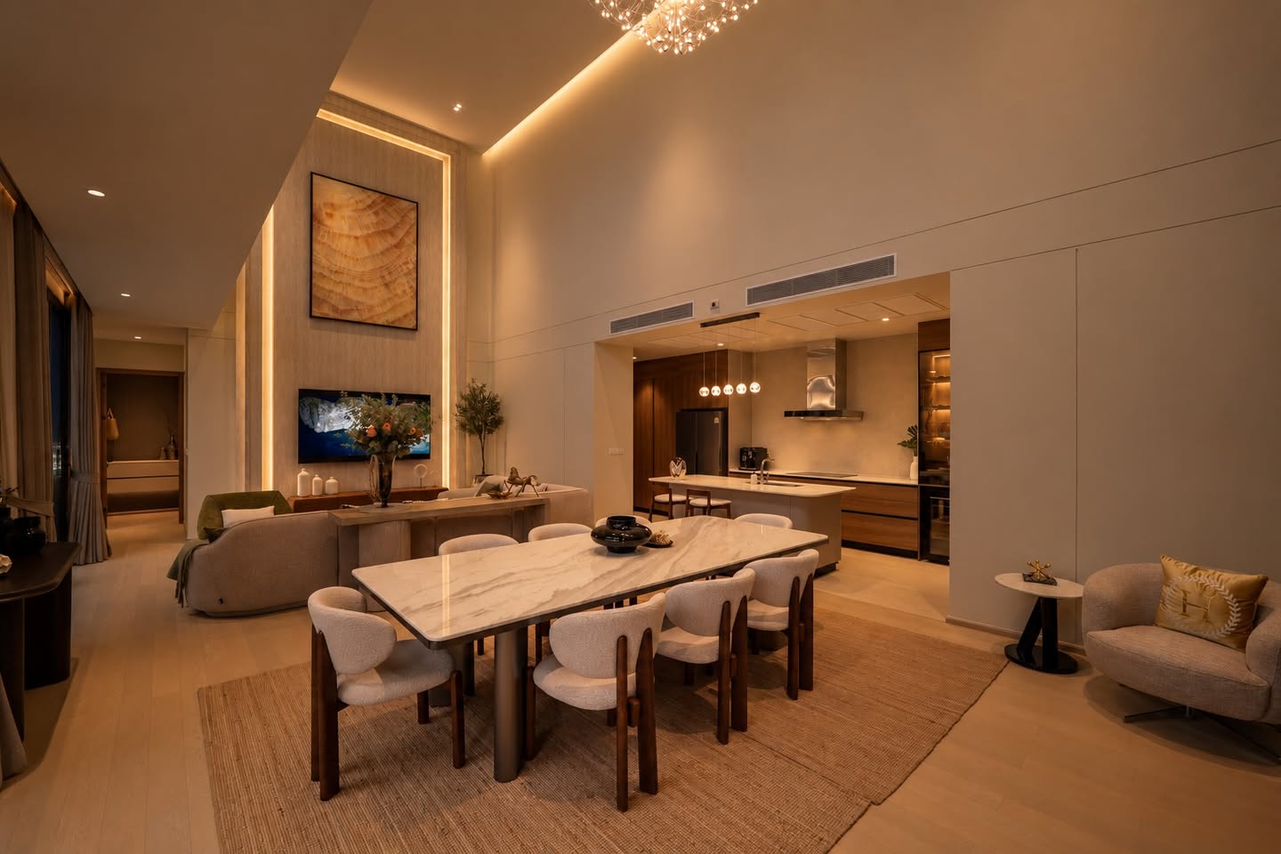 3BR villa for sale in Cherng Talay — photo 4