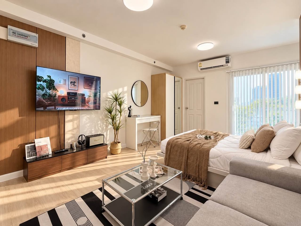 condo for sale in Phuket Town — photo 2