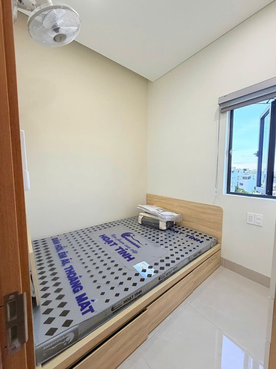2BR apartment in Lien Chieu — photo 2
