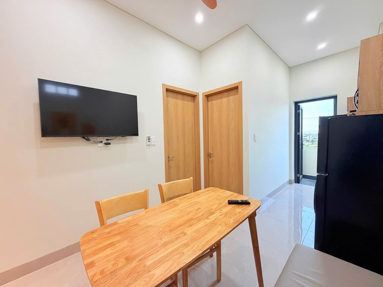 2BR apartment in Lien Chieu — photo 5