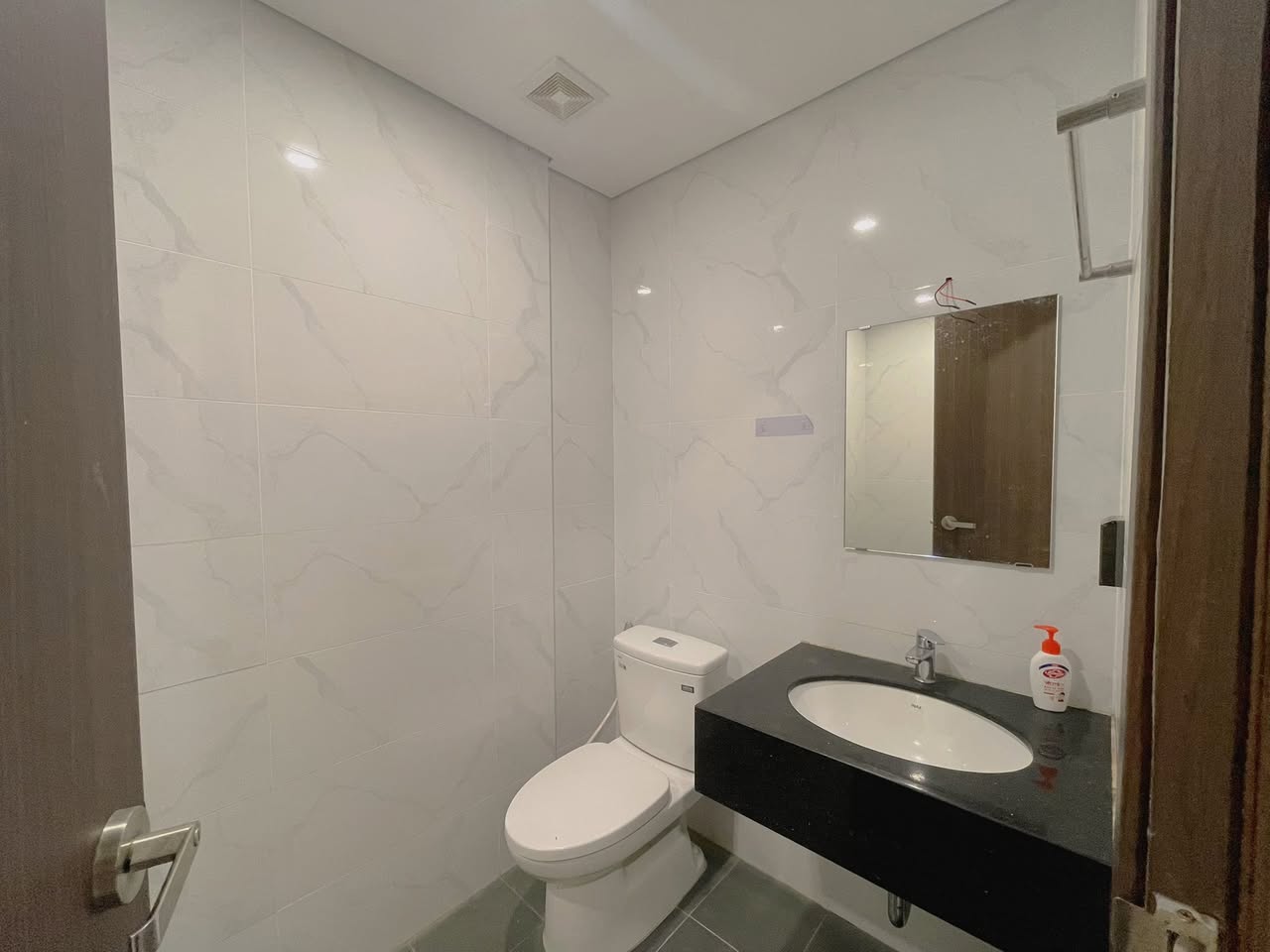 2BR apartment in FPT City — photo 5