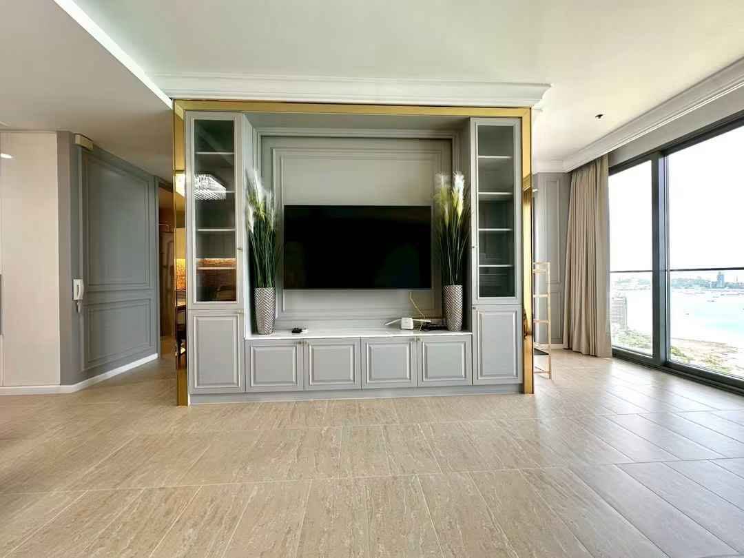 2BR condo in Naklua — photo 4