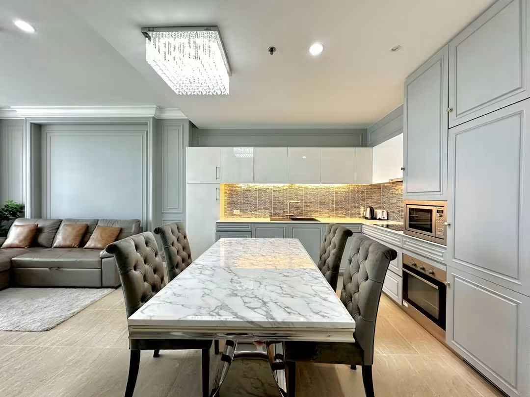 2BR condo in Naklua — photo 5