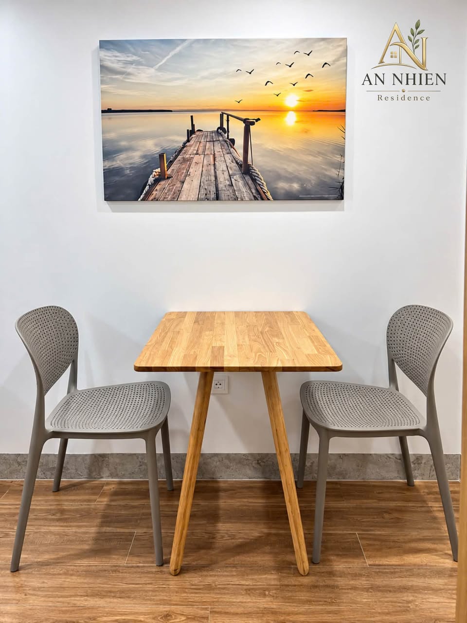 1BR apartment in An Hai — photo 4