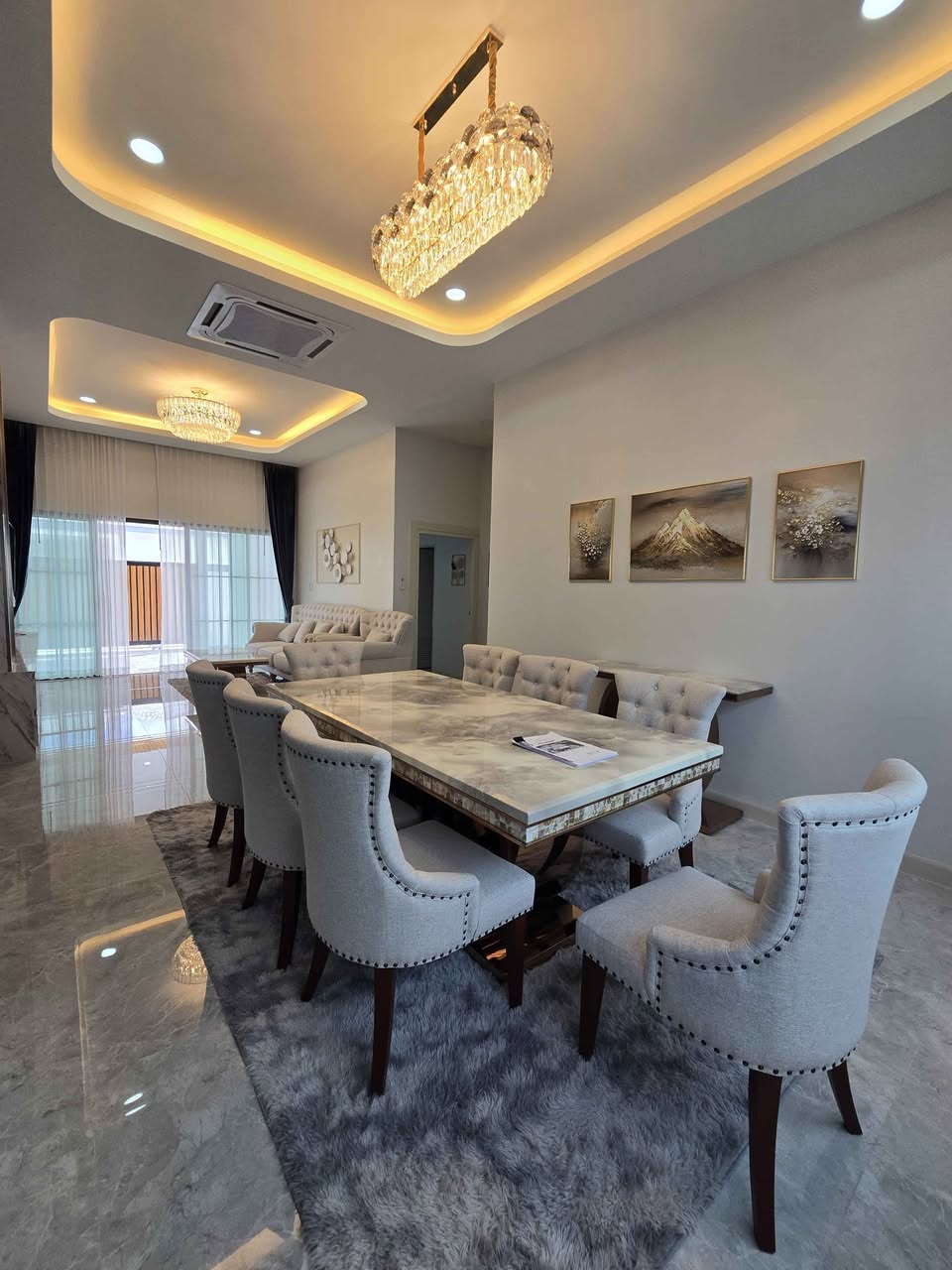 4BR villa in Pattaya — photo 3