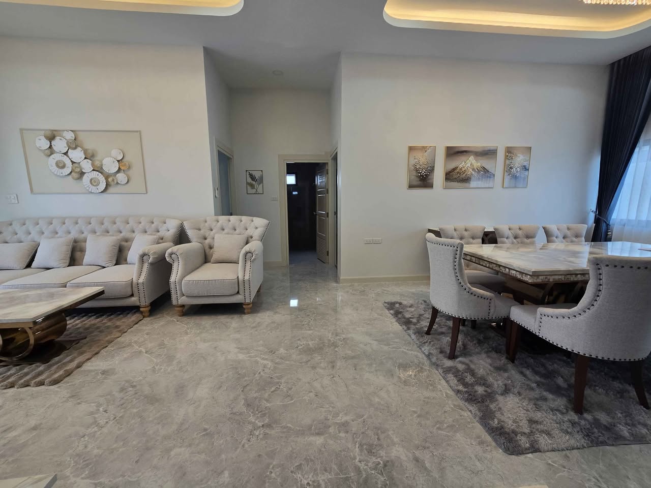 4BR villa in Pattaya — photo 5