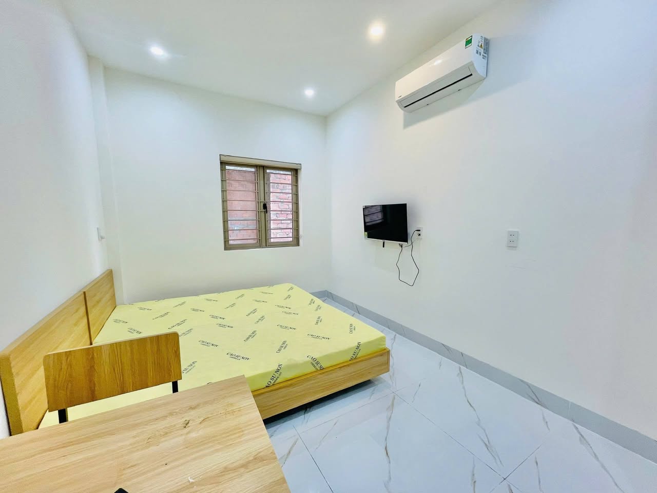 2BR studio in Ngu Hanh Son — photo 2