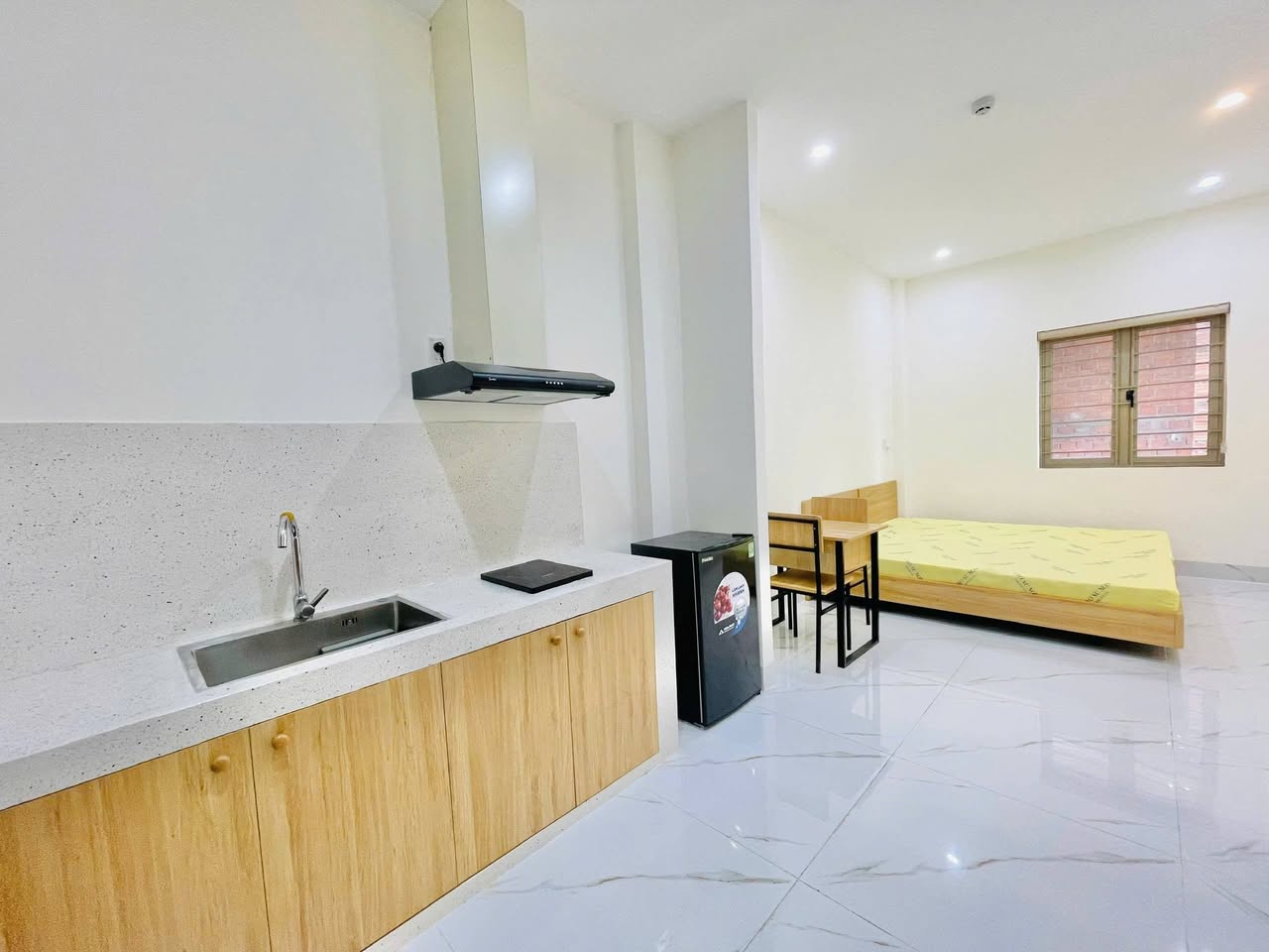 2BR studio in Ngu Hanh Son — photo 3