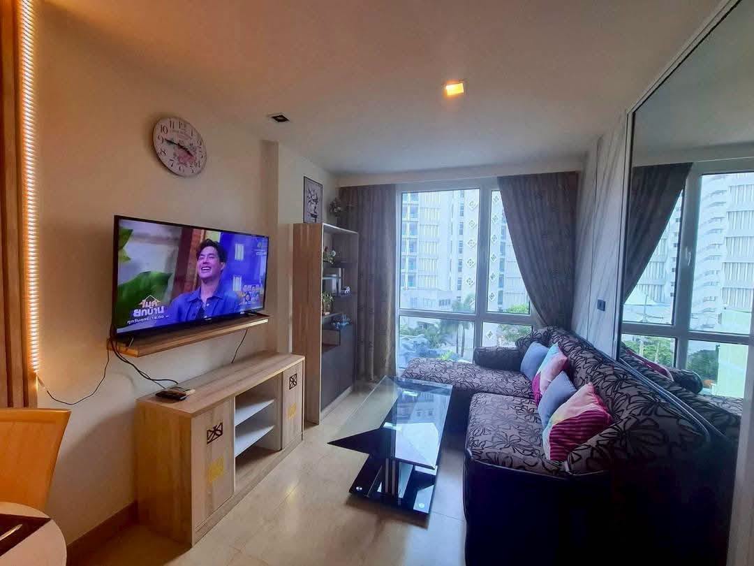 1BR condo in Pratumnak — photo 2