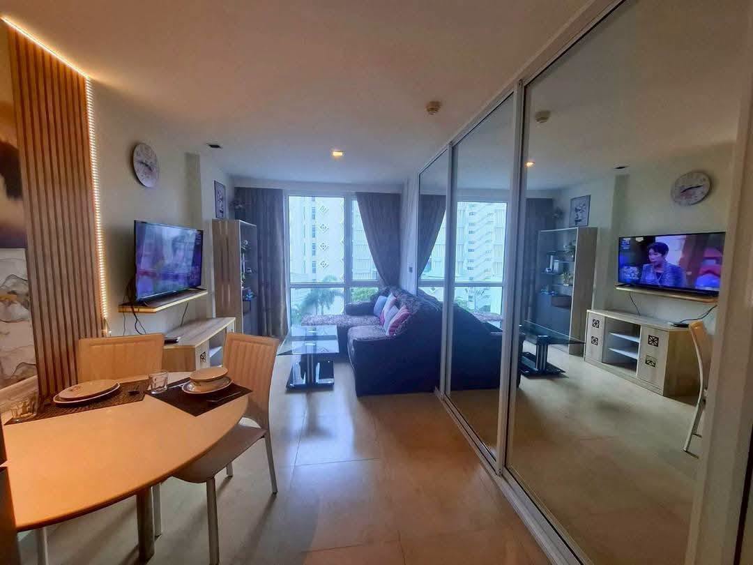 1BR condo in Pratumnak — photo 3