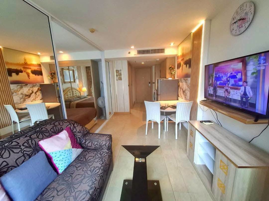 1BR condo in Pratumnak — photo 4