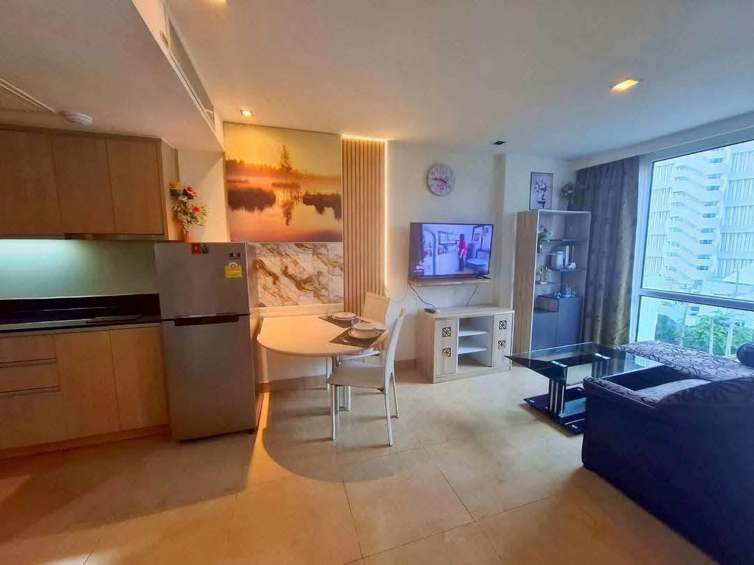 1BR condo in Pratumnak — photo 5