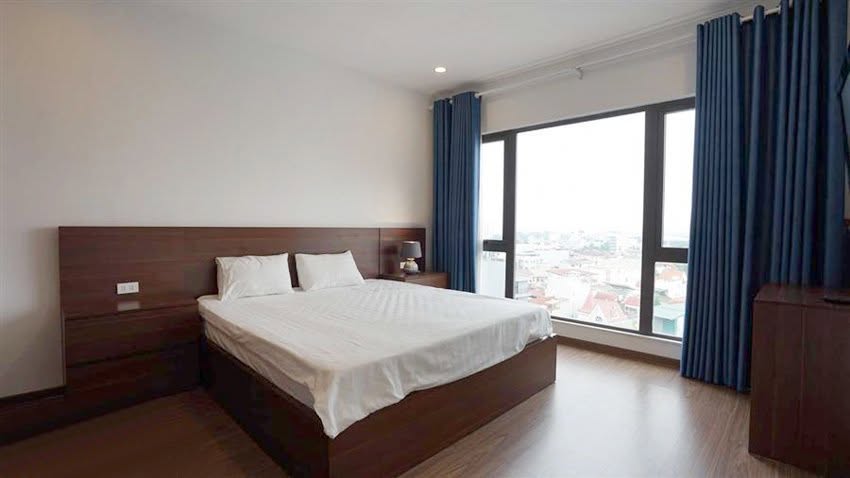 2BR apartment in Hanoi — photo 2