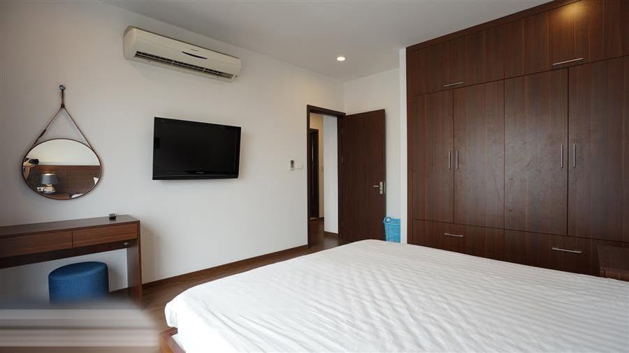 2BR apartment in Hanoi — photo 3