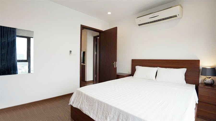 2BR apartment in Hanoi — photo 4