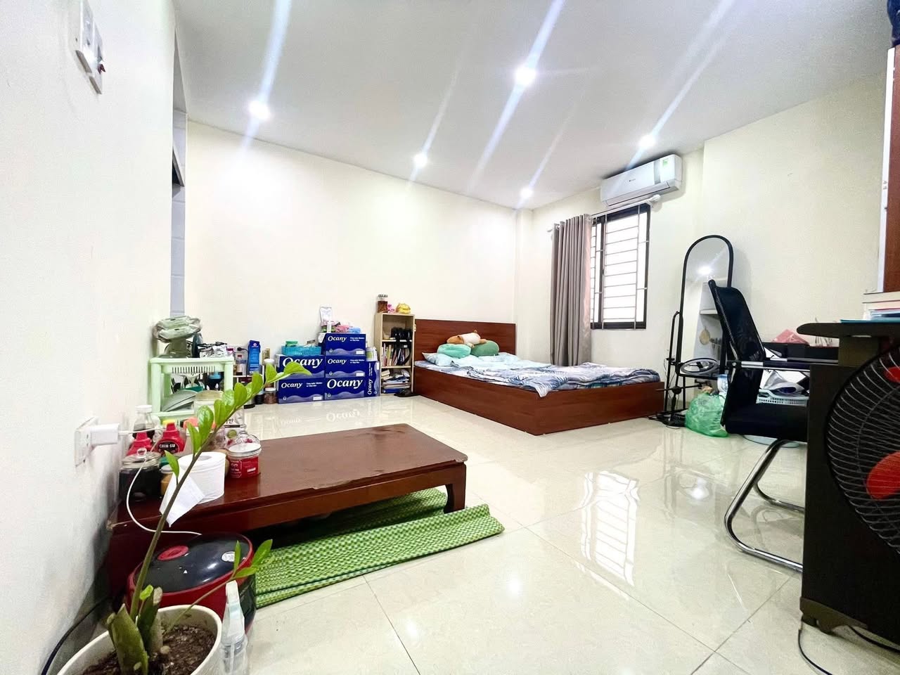 room in My Dinh — photo 2