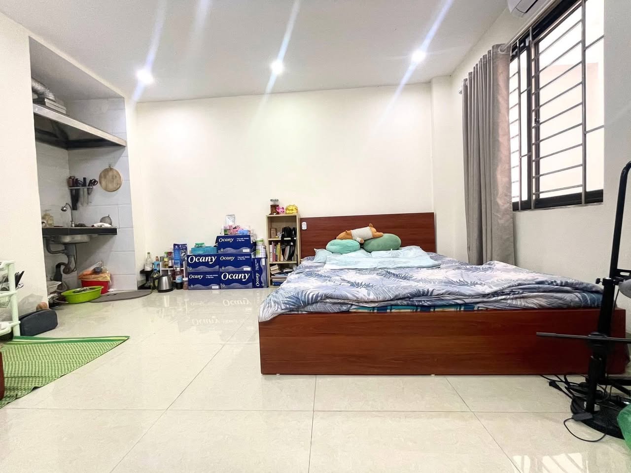 room in My Dinh — photo 3