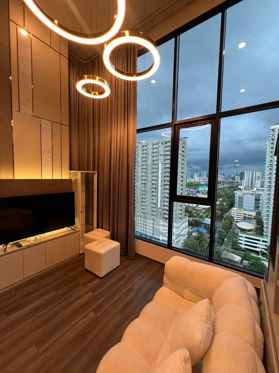 2BR duplex in Rama 9 — photo 5