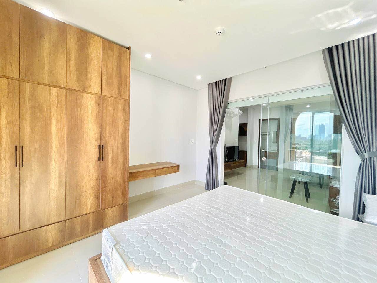 1BR apartment in Da Nang — photo 2