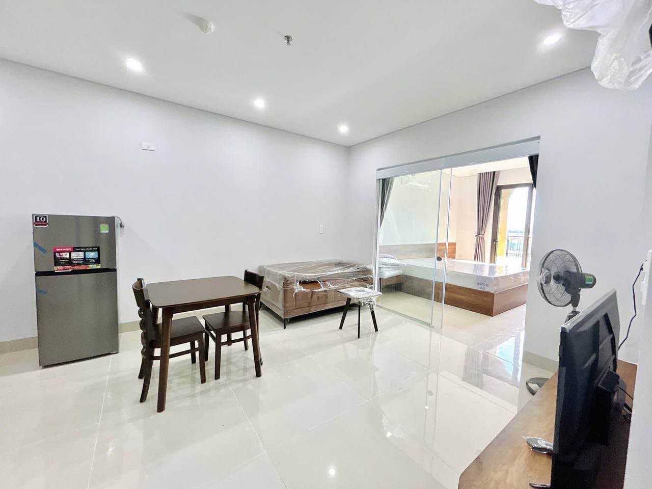 1BR apartment in Da Nang — photo 3