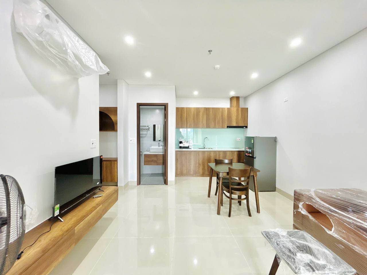 1BR apartment in Da Nang — photo 4