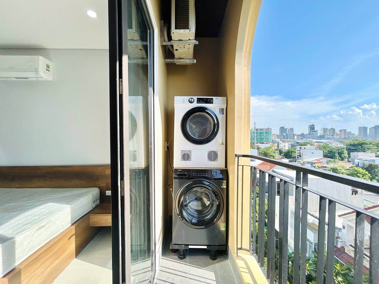1BR apartment in Da Nang — photo 5