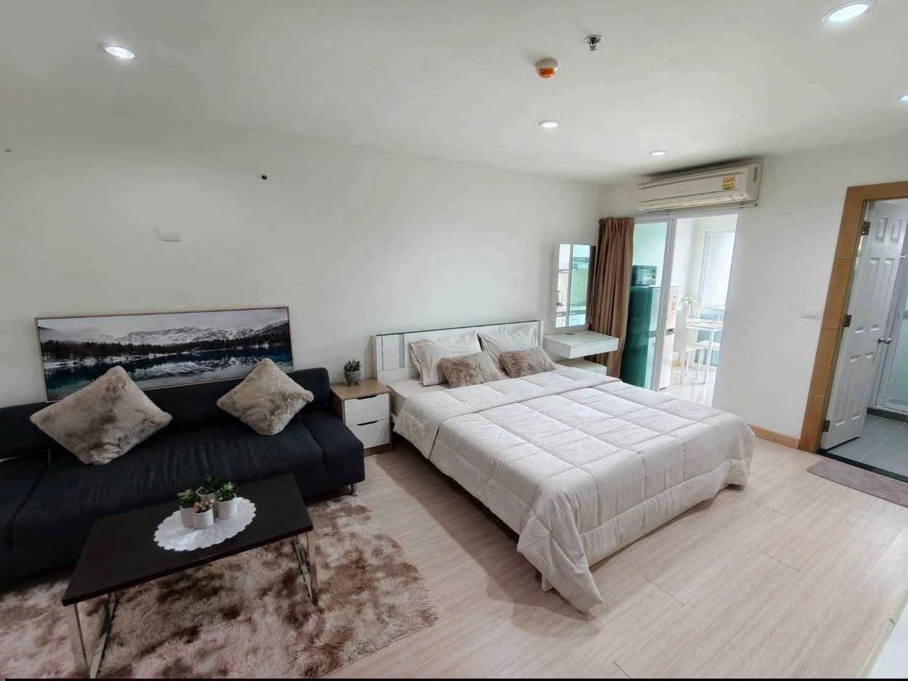 1BR condo in Phuket Town — photo 2