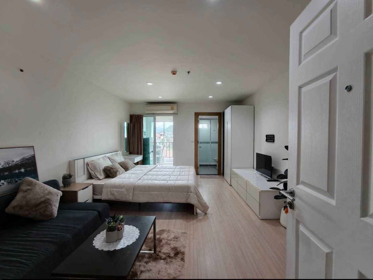 1BR condo in Phuket Town — photo 4