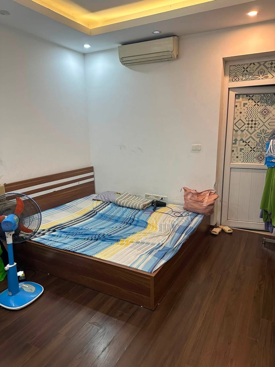 3BR apartment in Ha Dong — photo 4
