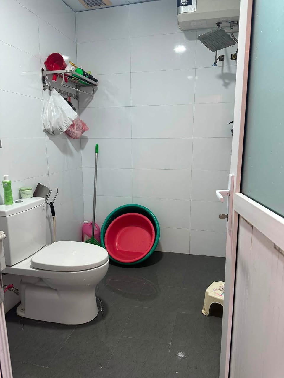 3BR apartment in Ha Dong — photo 5