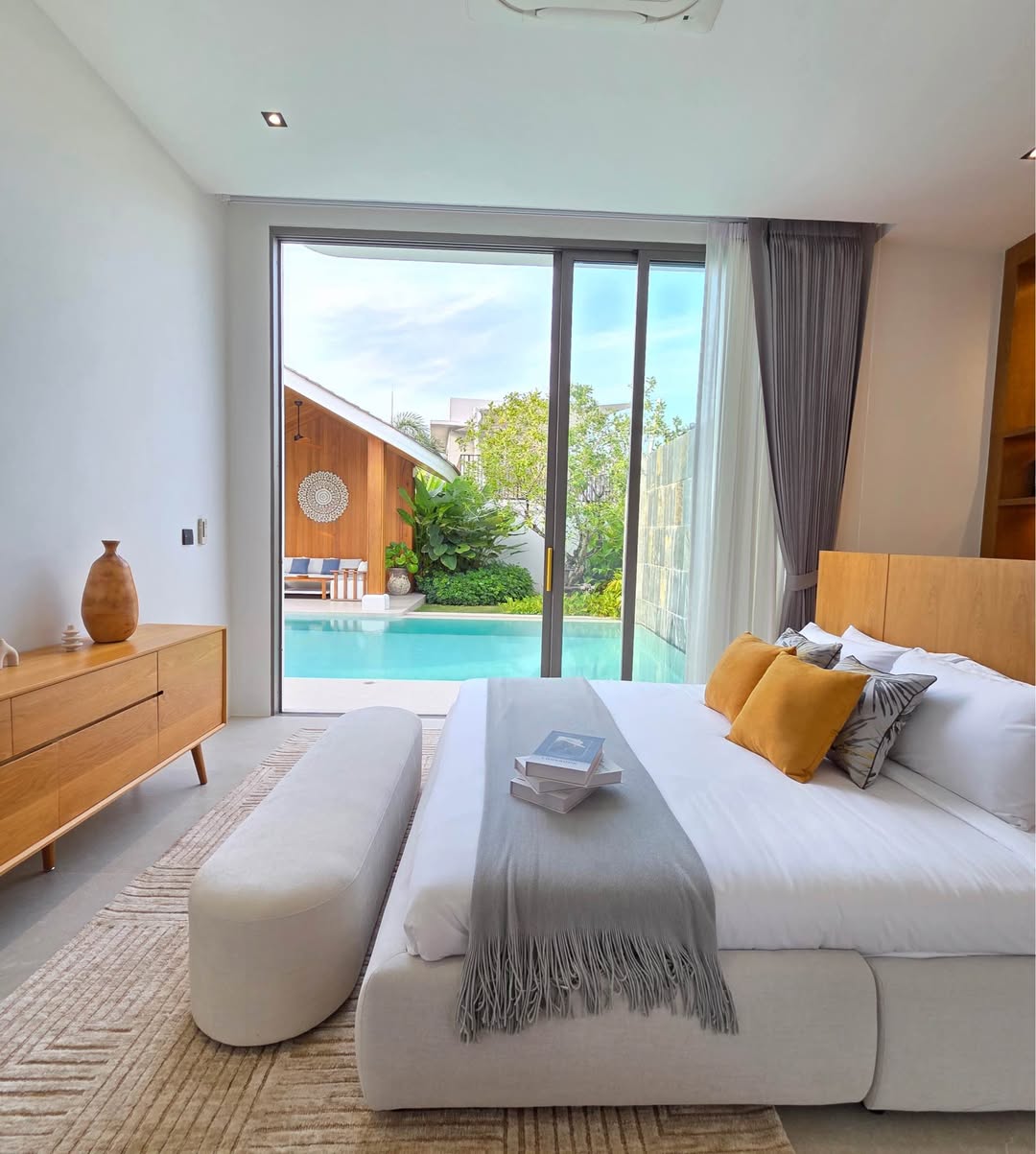 4BR villa in Cherng Talay — photo 3