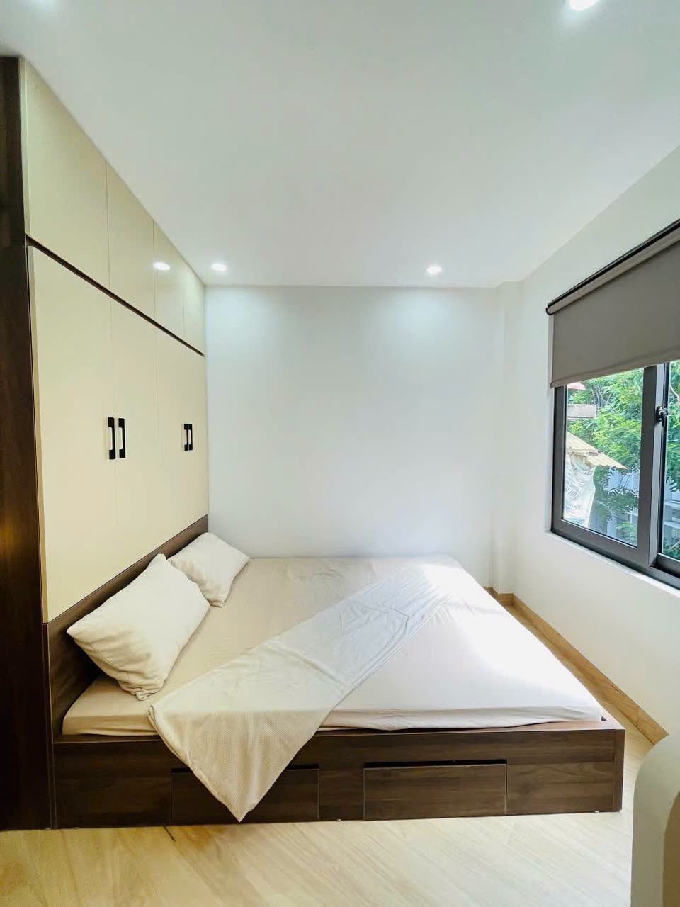 1BR room in Hai Ba Trung — photo 2