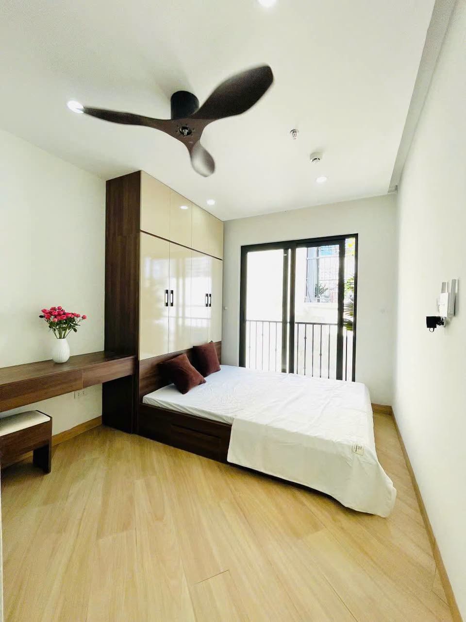 1BR room in Hai Ba Trung — photo 3