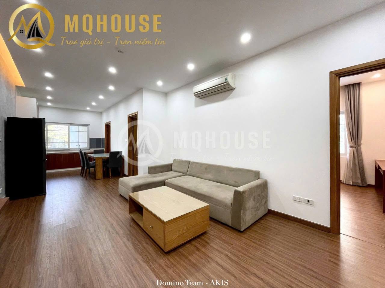 2BR apartment in Thu Duc — photo 2