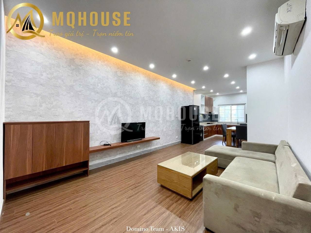 2BR apartment in Thu Duc — photo 3