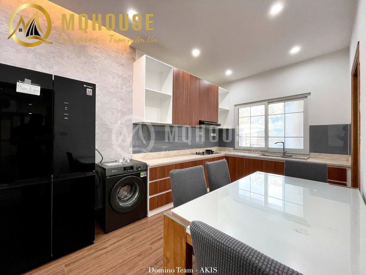 2BR apartment in Thu Duc — photo 5