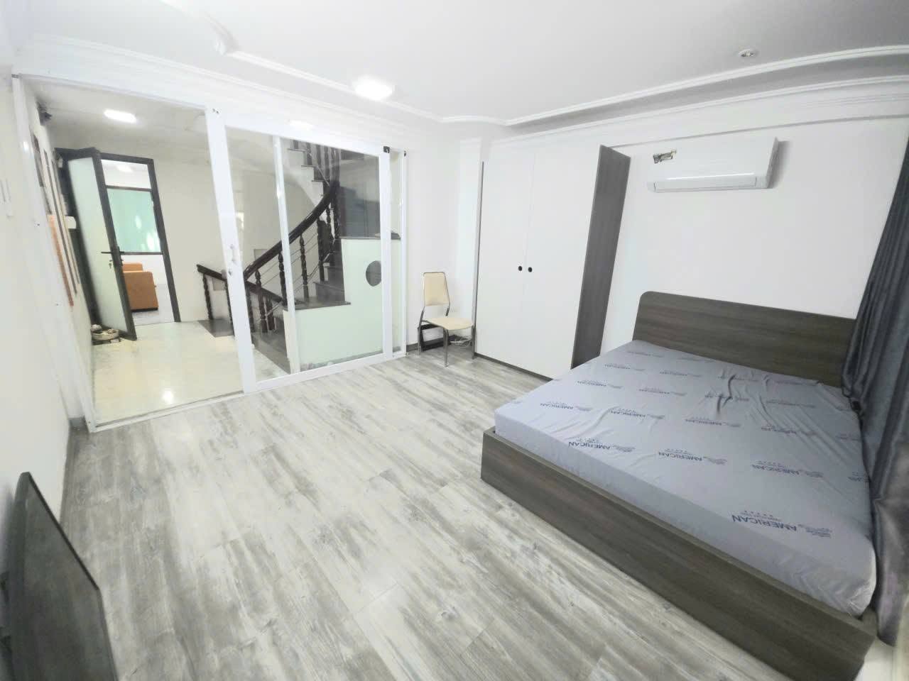 1BR apartment in Phu Nhuan — photo 2