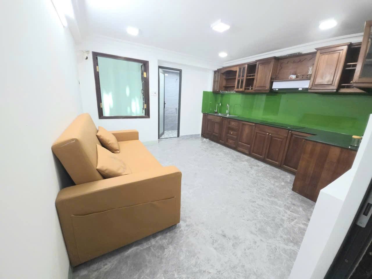 1BR apartment in Phu Nhuan — photo 3