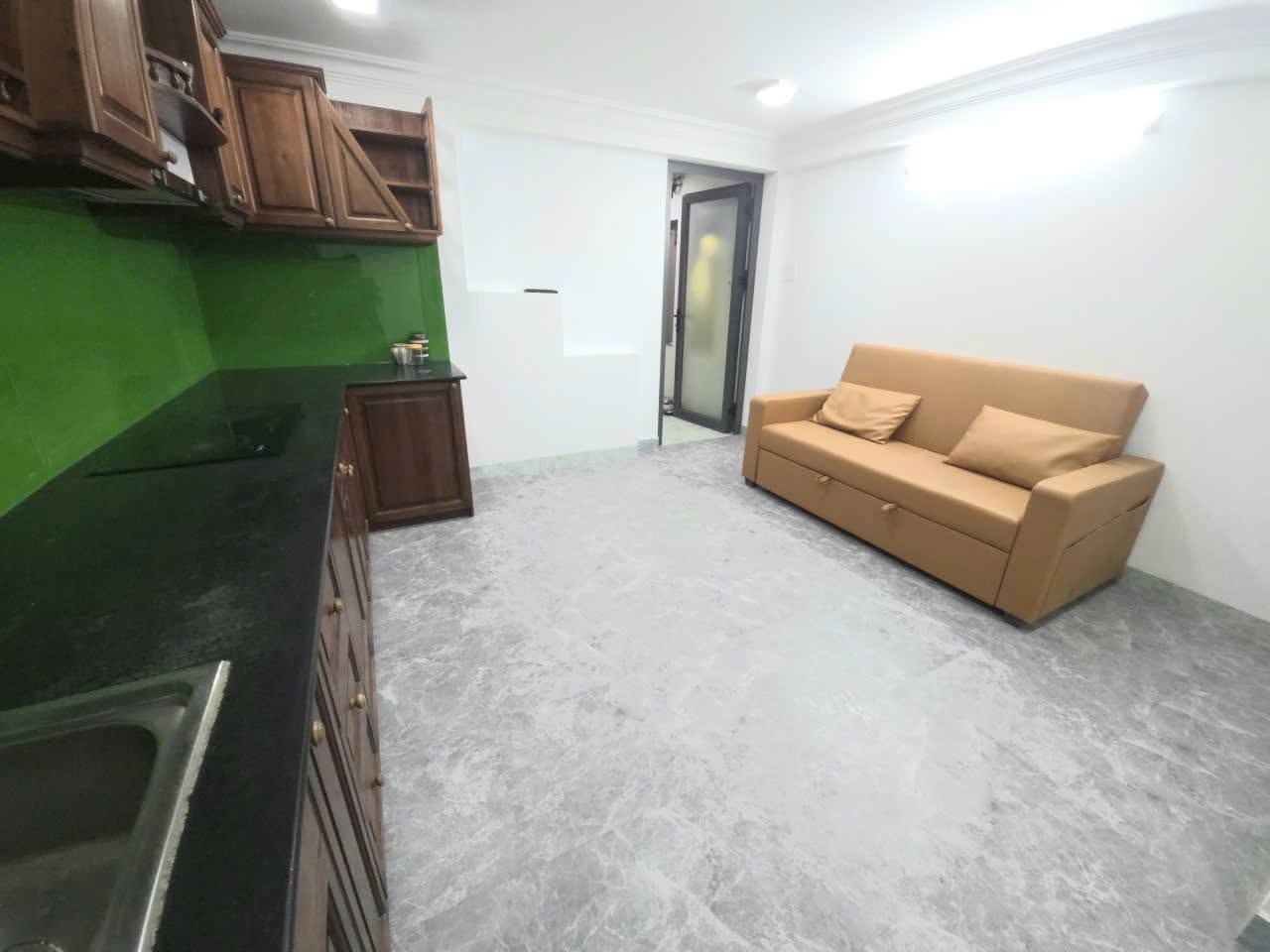 1BR apartment in Phu Nhuan — photo 4