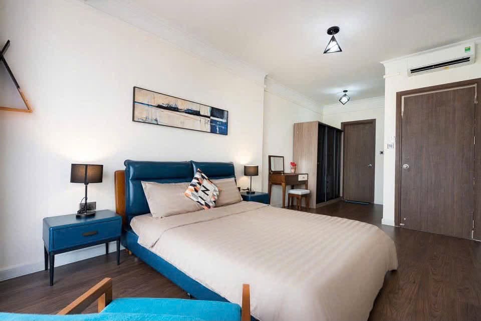 2BR apartment in District 4 — photo 3